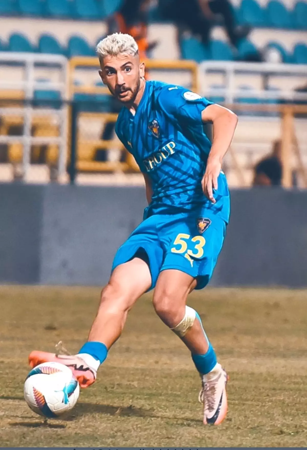 Bucaspor’dan Emre Erdem Transferi