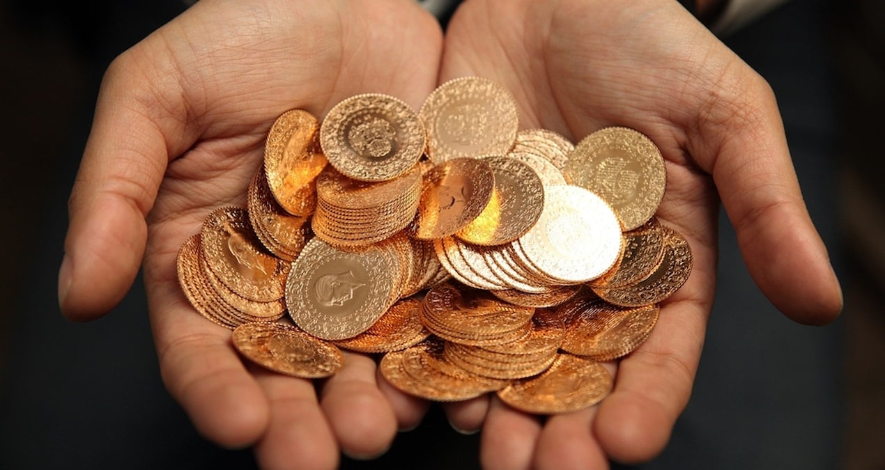 Gram altının psikolojik eşiği aşması an meselesi