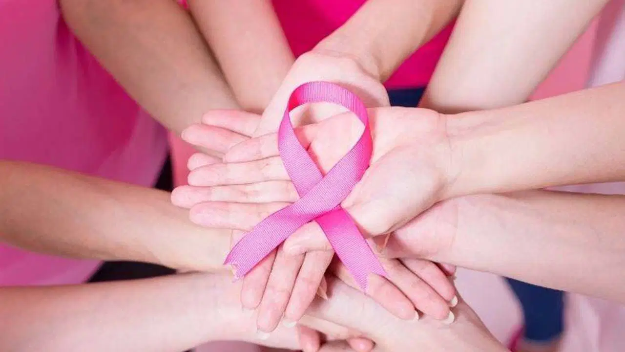 Prostat kanseri olanların yakınlarında meme kanseri riski artıyor