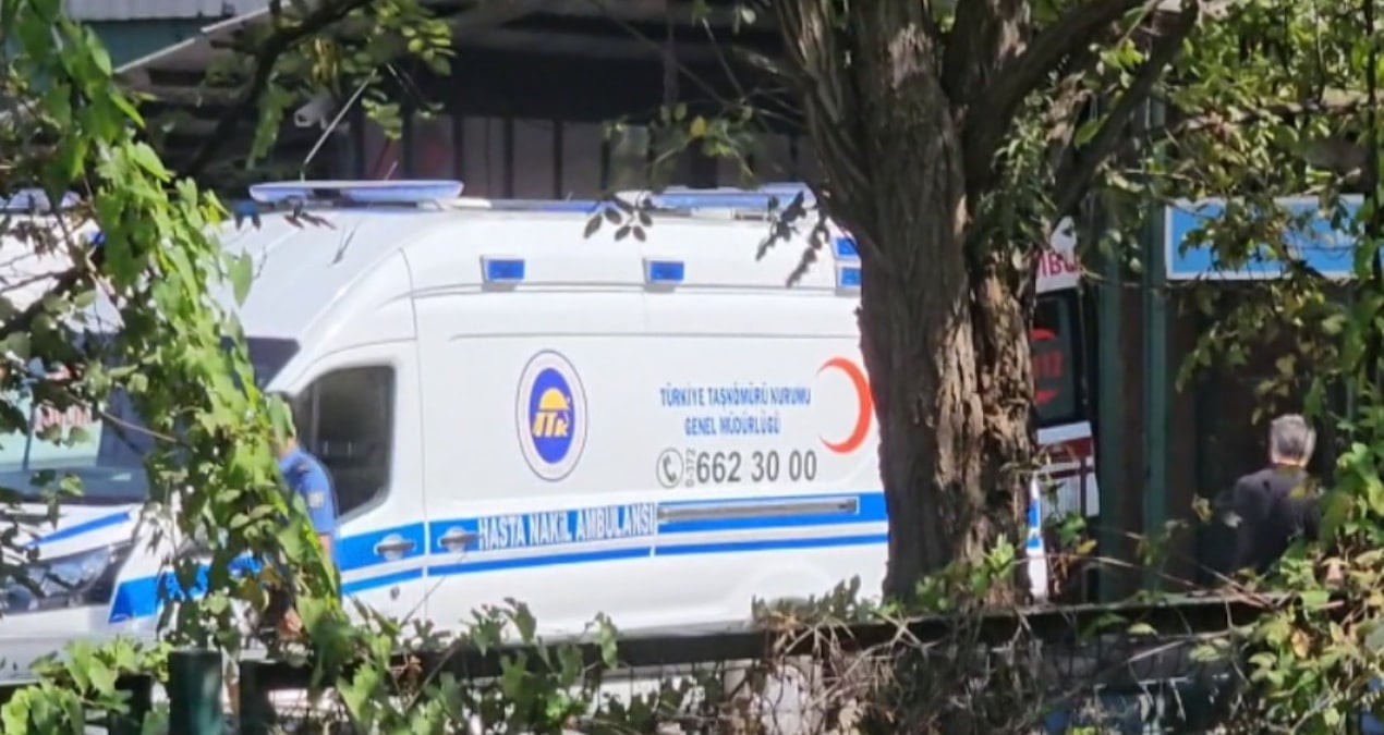 Zonguldak’ta maden ocağında göçük meydana geldi!