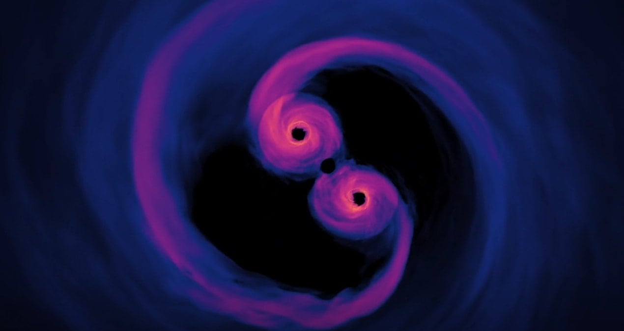 bilim tarihinde bir ilk ayni anda goruntulendiler ZTivwPSt.jpg