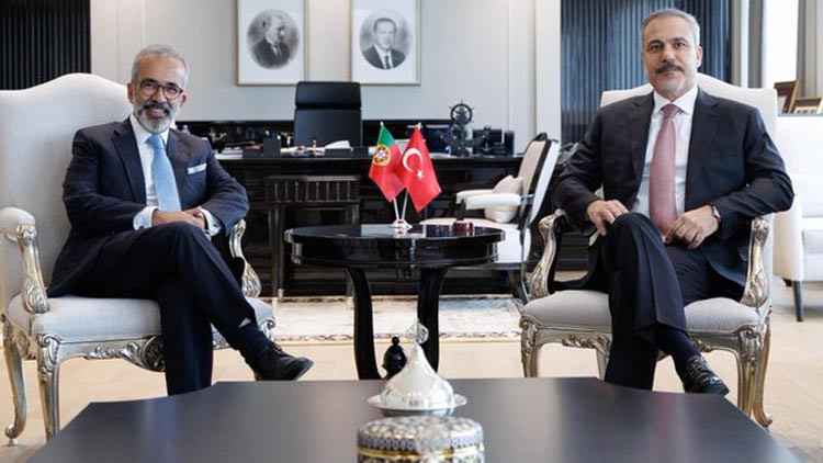 disisleri bakani hakan fidan portekizli mevkidasi ile gorustu JdDN3F5N.jpg