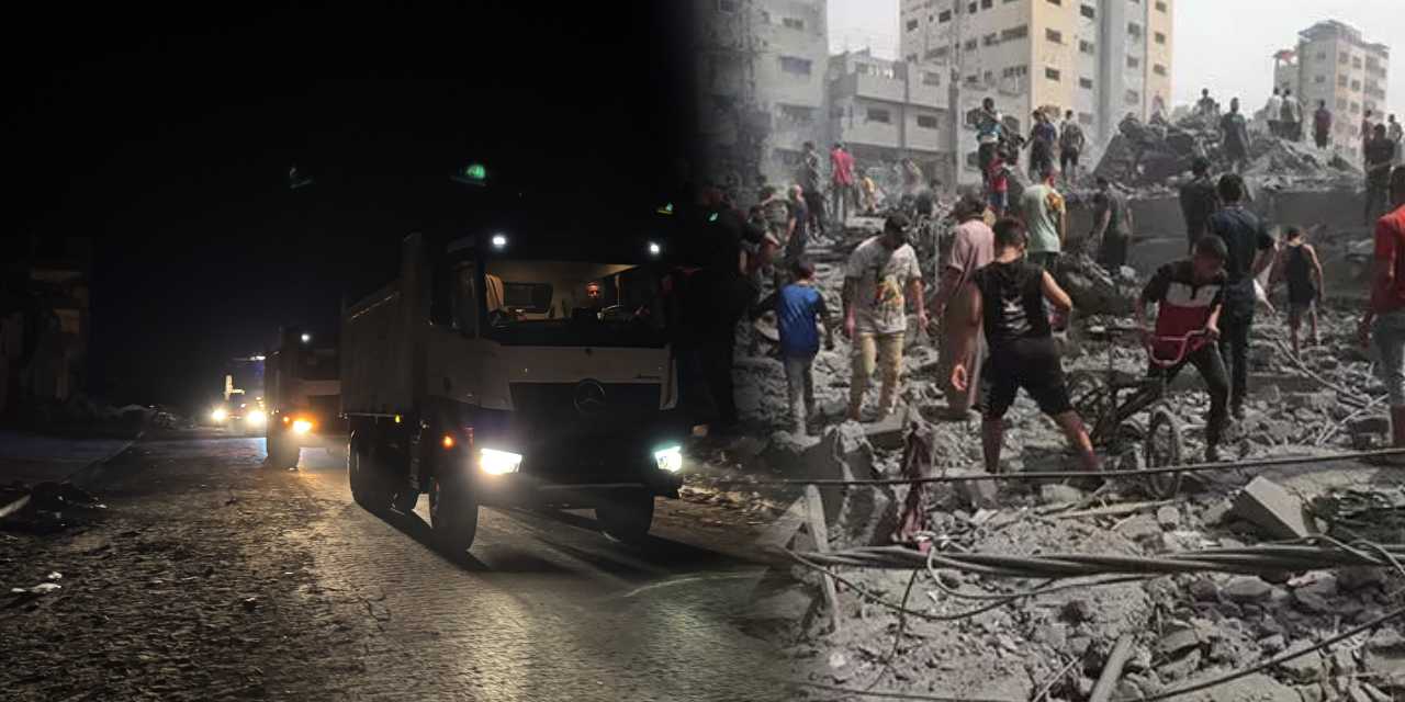 misir arama kurtarma ekipleri gazzede israilli esirlerin cesetlerini arayacaklar ZqsmU9pN.jpg