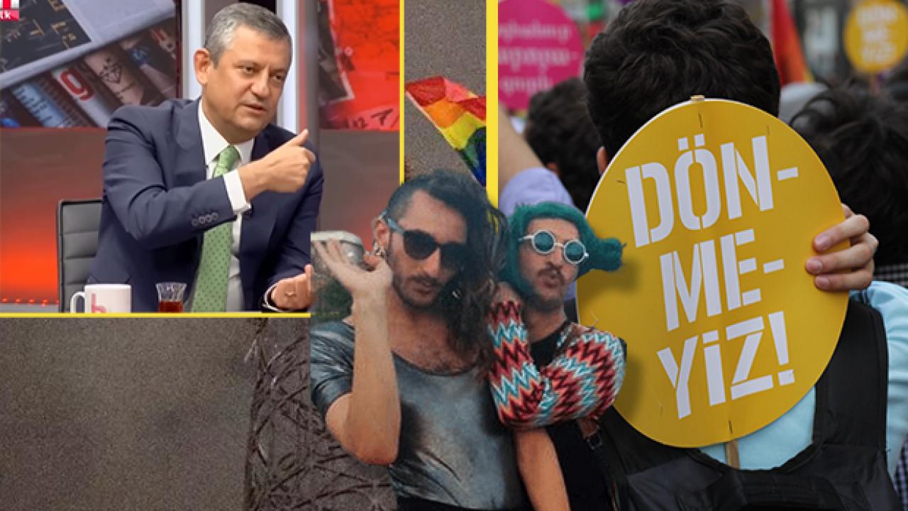 ozgur ozel escinselligi savundu basortusu yasagini lgbt propagandasina bagladi QVa48uUR.jpg