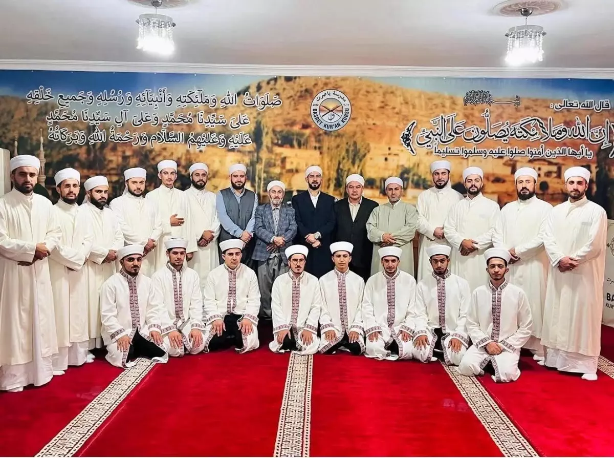 siirtte hafizlik ve icazet toreni duzenlendi POriLgkZ.jpg