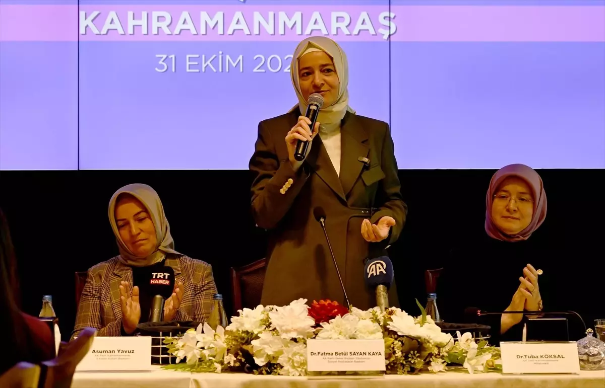 ak parti genel baskan yardimcisi kaya kahramanmarasta kadin girisimcilerle bulustu aciklamasi ndr5j6mX.jpg