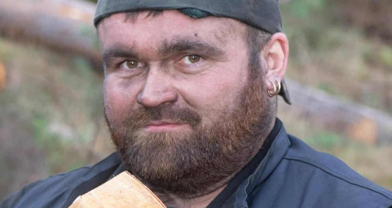 2000’lerin 19 yaşındaki milyoneri şimdi çöpçü oldu