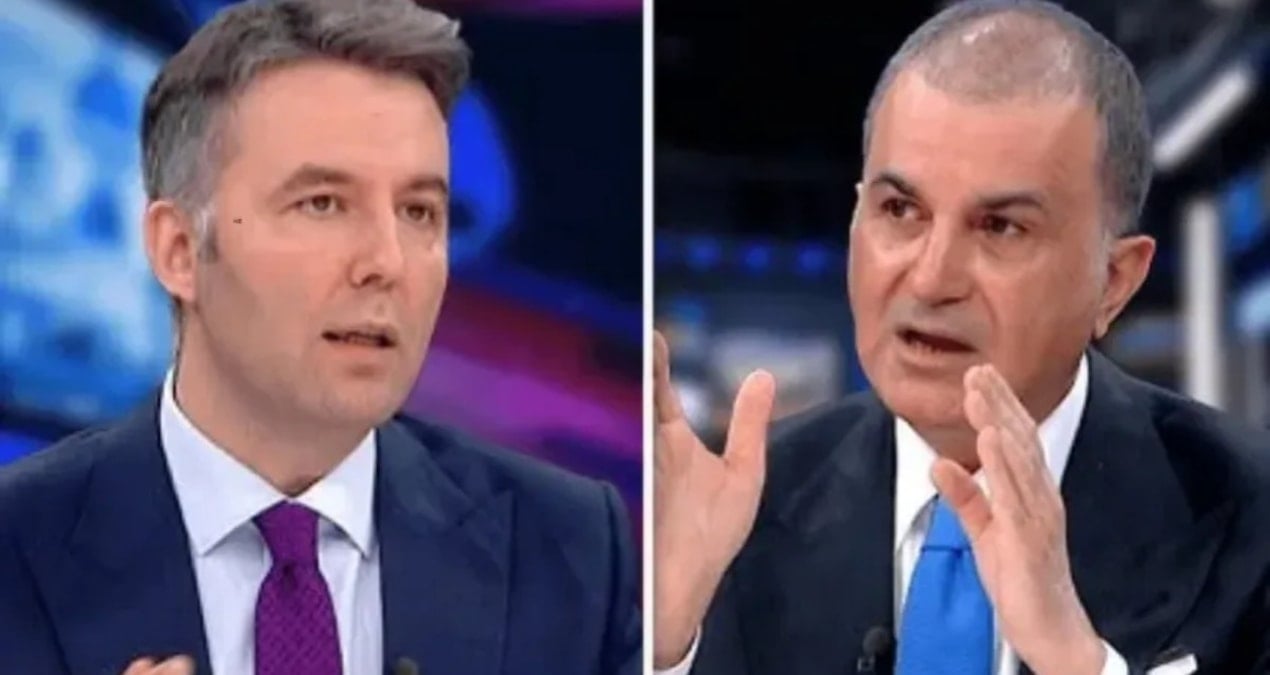 Çarpıcı ‘Ömer Çelik’ iddiası: Operasyondan saatler önce Ersoy’a neden konuk oldu?