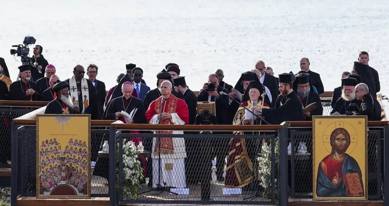 İznik’te kiralara Papa zammı geldi