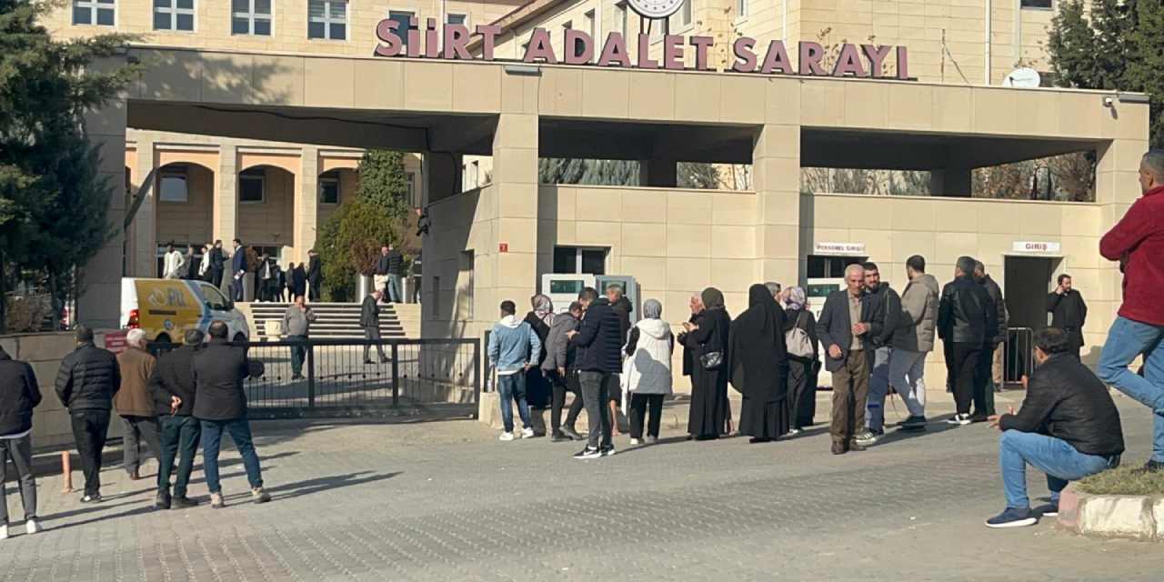 Uyuşturucu raporlarını para karşılığında ‘temiz’ göstermişlerdi! 30 şüpheli hakkında yeni gelişme