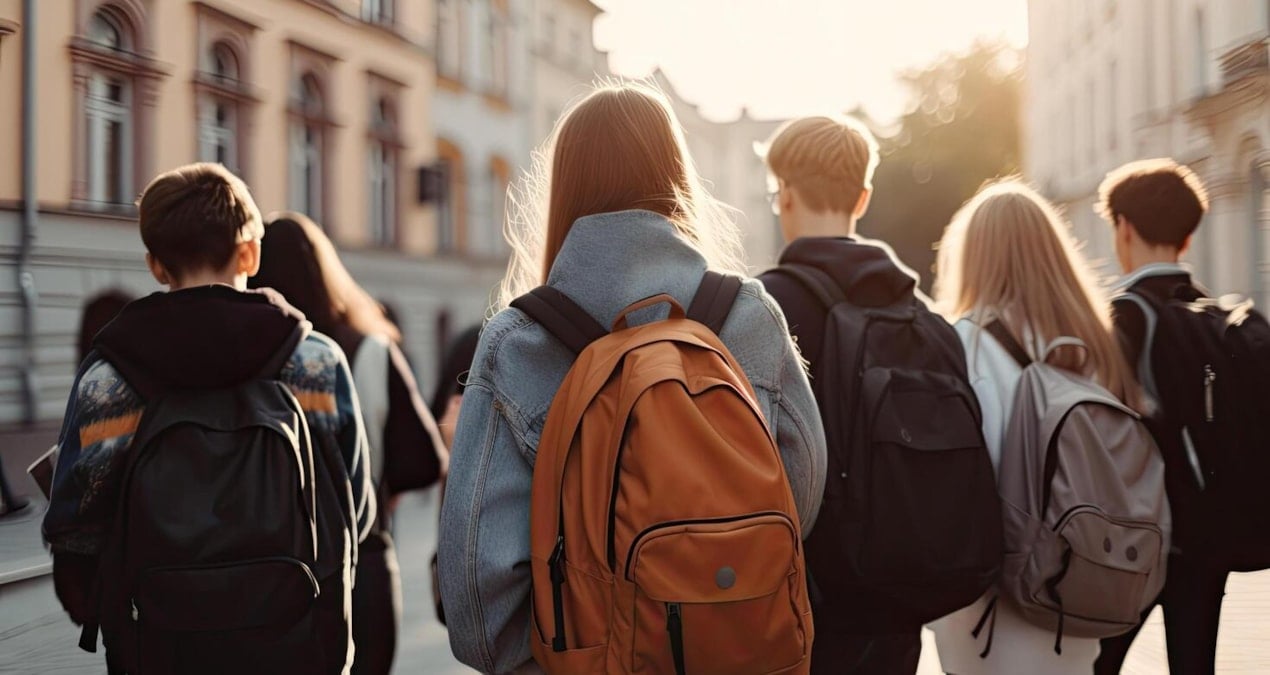 Yapay zeka ile porno merakı liselileri yaktı!