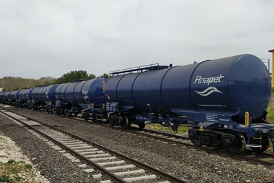 anapet tasimacilik röportaj anapet vagon görsel