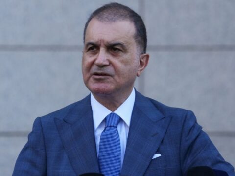 Ömer Çelik’ten Özgür Özel’e Sert Tepki: “Bu Çirkinliği Kendisine İade Ediyoruz”