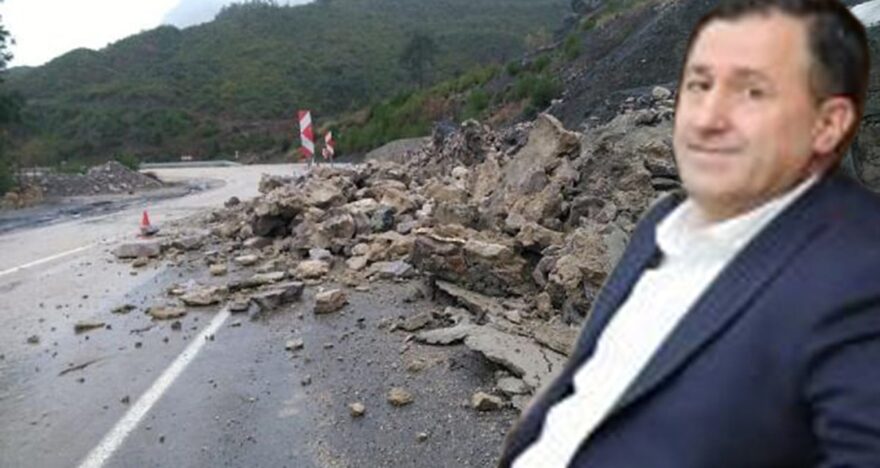 Cemil Hoca’nın İhaleleri: Kozan-Feke Yolunda Süregelen Sorunlar