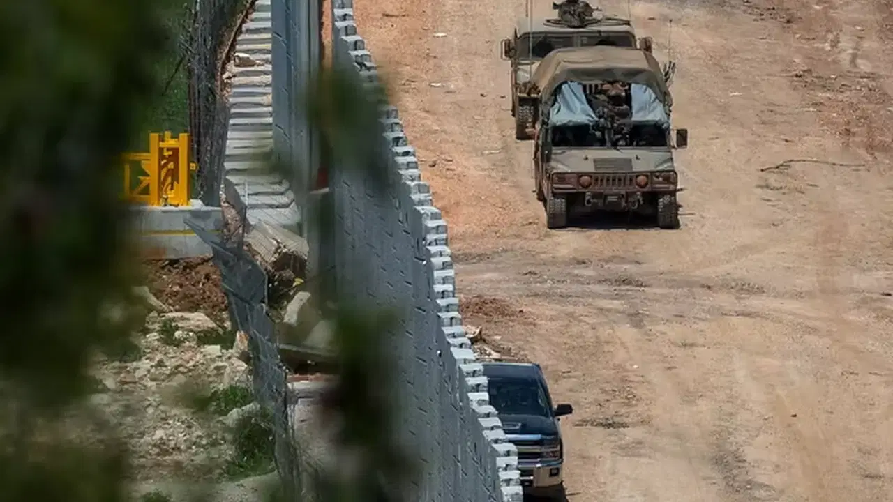 İsrail’den ateşkes sonrası geri adım yok: Lübnan’dan çekilmeyeceğiz