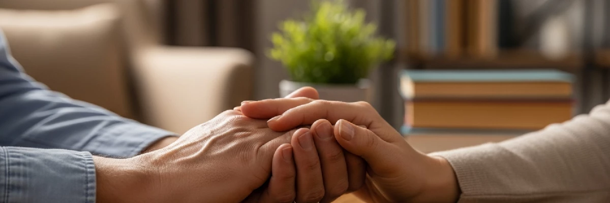İlişki ve Aile Danışmanlığı: Ne Zaman ve Neden Gereklidir?