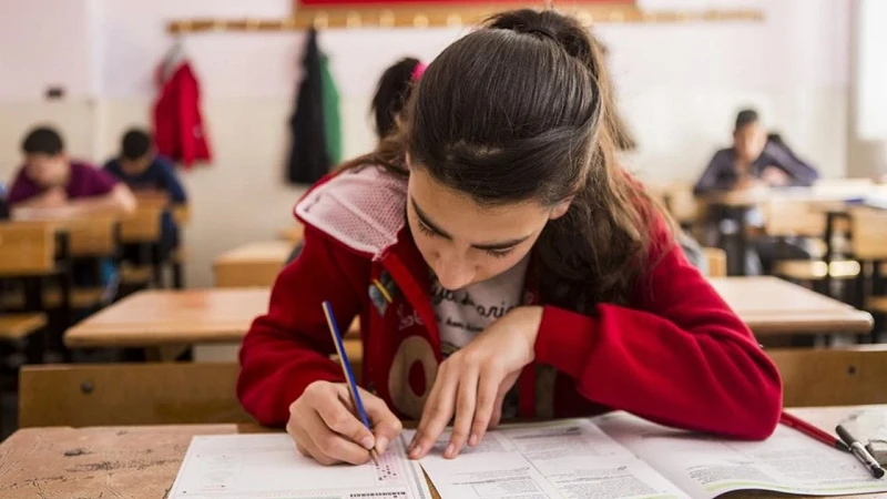 LGS Öncesi Dikkat Edilmesi Gereken Beslenme İpuçları