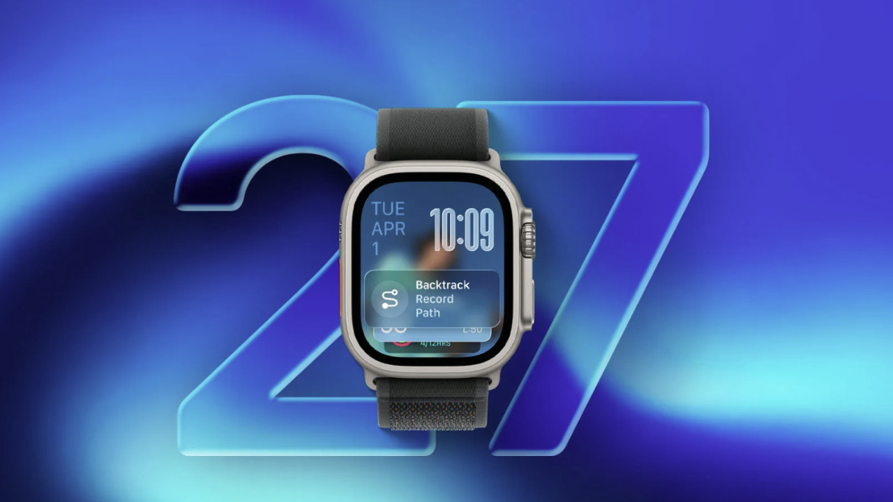 watchOS 27 ile Yapay Zeka Deneyimi: Hangi Apple Watch Modelleri Destekleniyor?