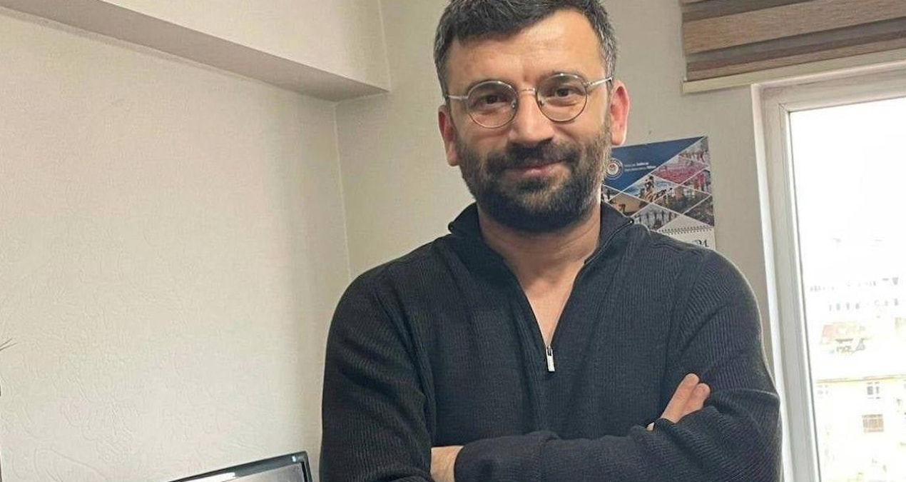 Muhabirimiz darp edilmişti:  Üç sanığa ceza verildi