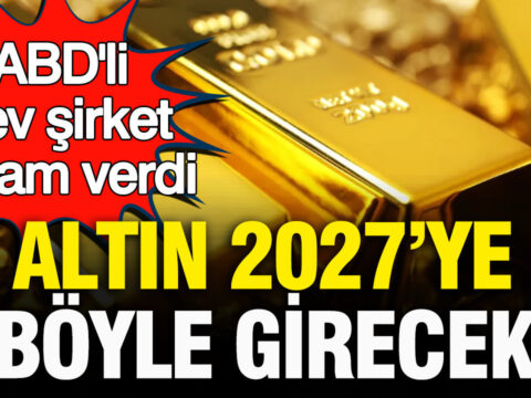 Abdli dev sirket altinda rakam verdi altin 2027ye boyle girecek aQDgMypP