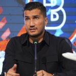 Basaksehir teknik direktoru nuri sahin sonuctan memnun degil net bir skor istiyorduk 2vwdeFPN