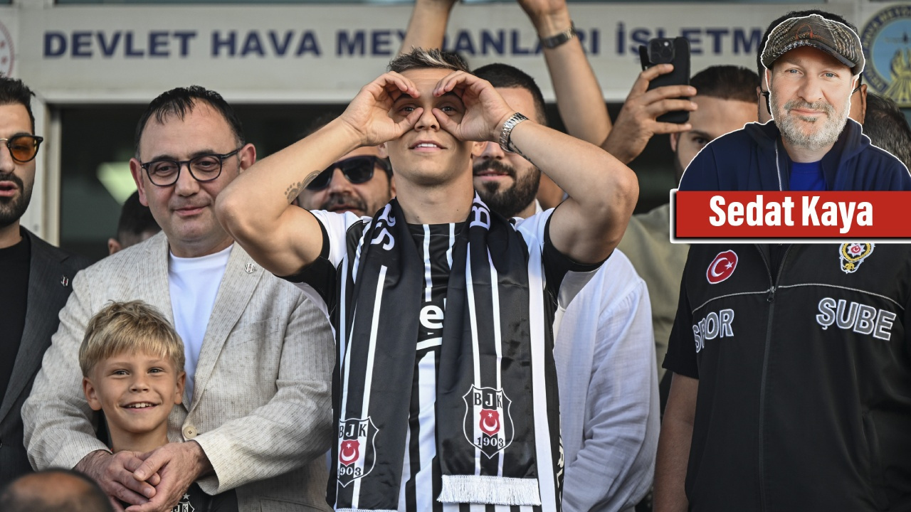 Besiktasin yeni yildizi trossardin bilinmeyenleri gol sevincinin ilginc sirri ortaya cikti Pcx1PZX2