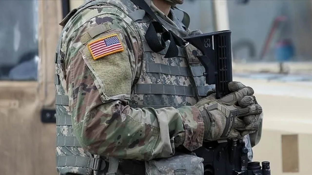 Centcom duyurdu bolgede bir abd askeri daha oldu SH2EgOHO