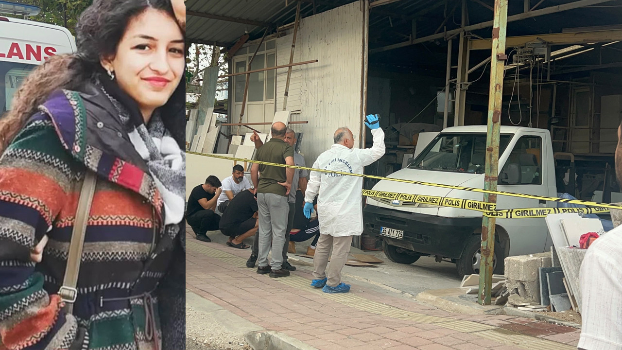 Ekmek parasi ugruna gelen olum iki cocuk annesi hasibeden aci haber ZmtjYgJm
