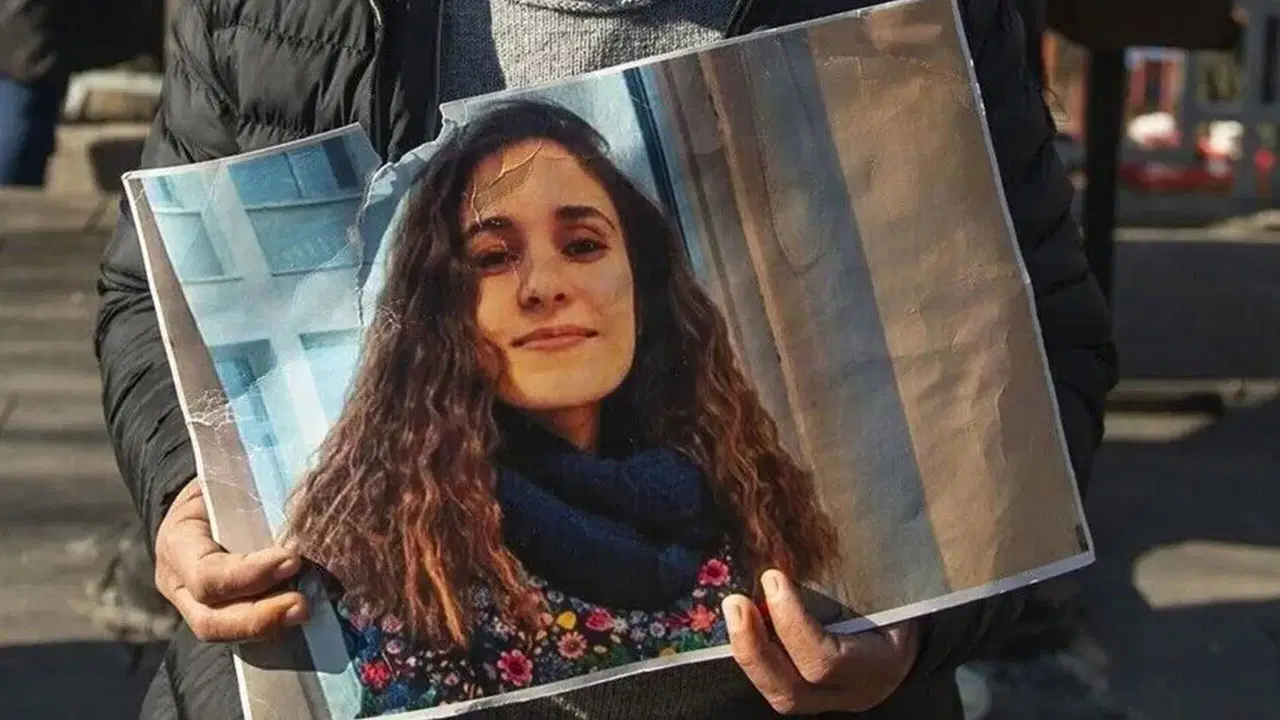 Son Dakika… Gülistan Doku soruşturmasında 2 kişi daha gözaltına alındı: Vali Tuncel Sonel ayrıntısı