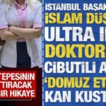 Istanbulda ultra irkci bir doktor cift domuz eti icin cibutili aileye kan kusturdu IJA7ctqc