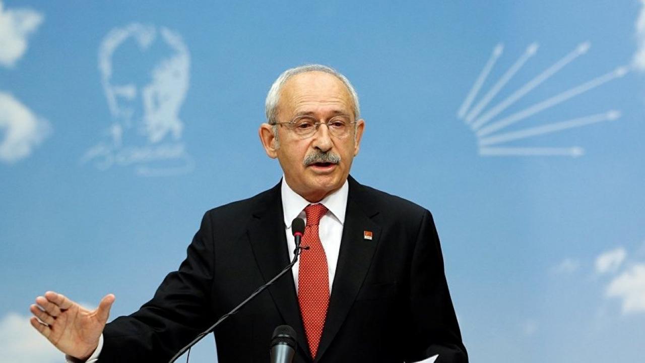 Kilicdaroglundan 91 istifa sonrasi flas hamle lIKvdprr