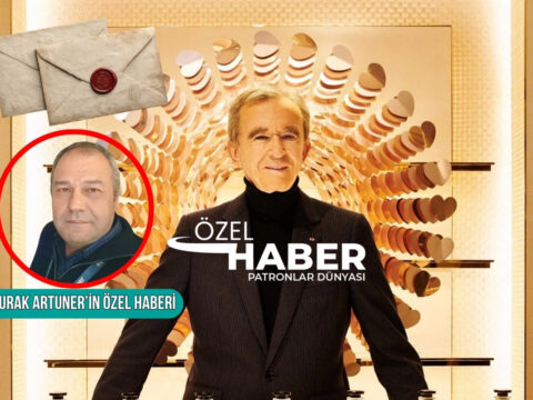 Lvmhnin patronu bernard arnaulttan le mondedaki hanedanin zehri yazisina mersili ama sert yanit gKxTrG9l