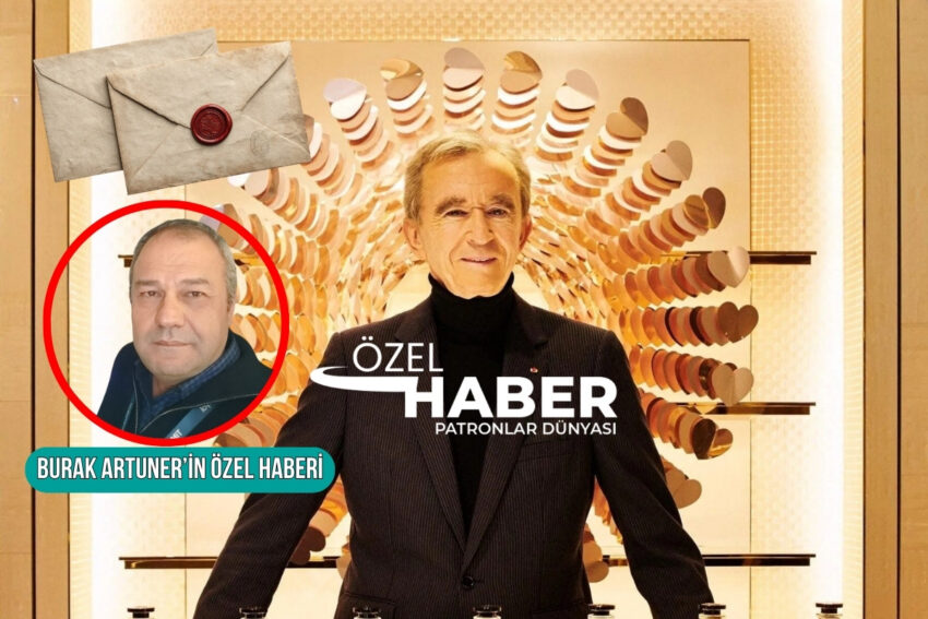 Lvmhnin patronu bernard arnaulttan le mondedaki hanedanin zehri yazisina mersili ama sert yanit gKxTrG9l