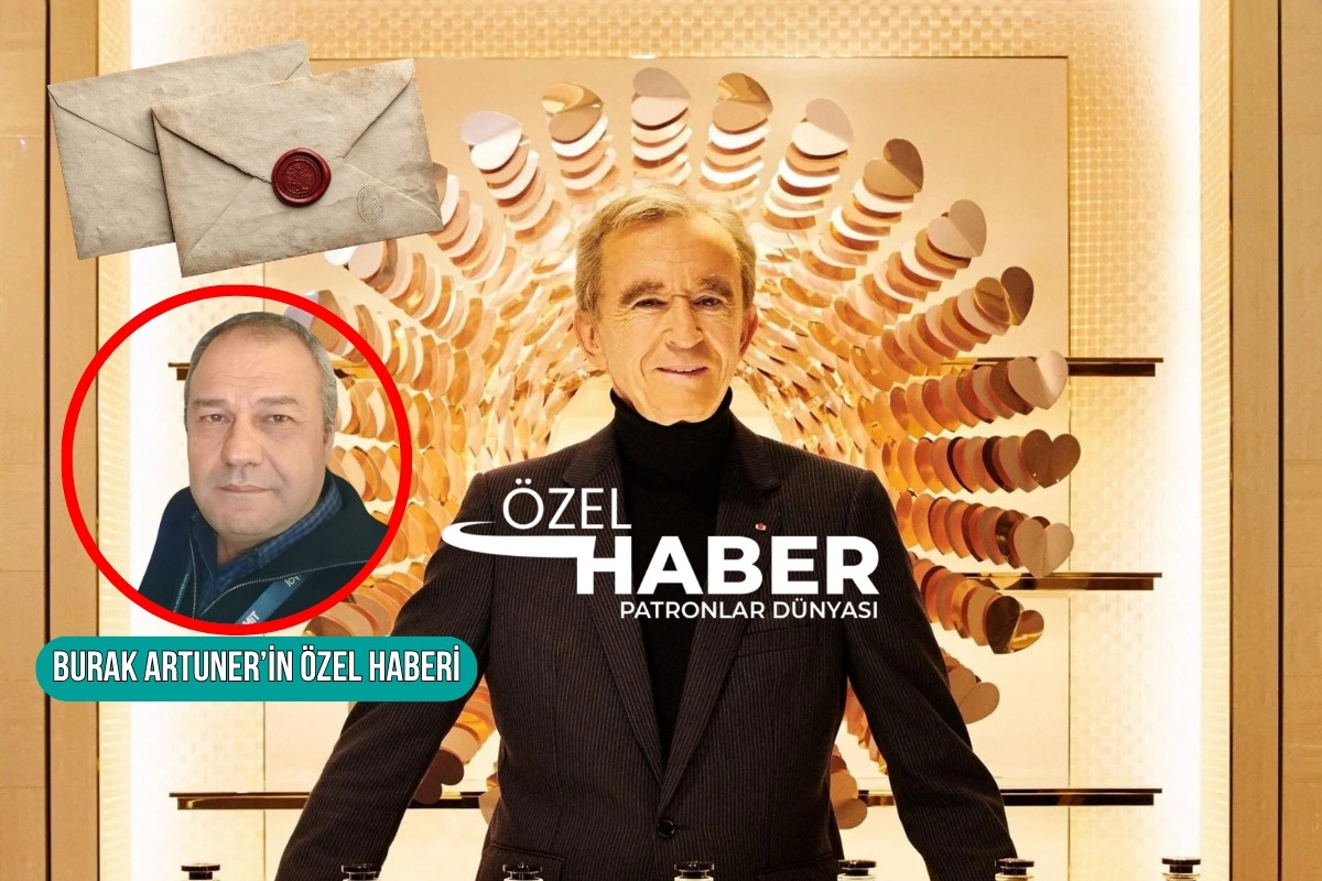 Lvmhnin patronu bernard arnaulttan le mondedaki hanedanin zehri yazisina mersili ama sert yanit gKxTrG9l