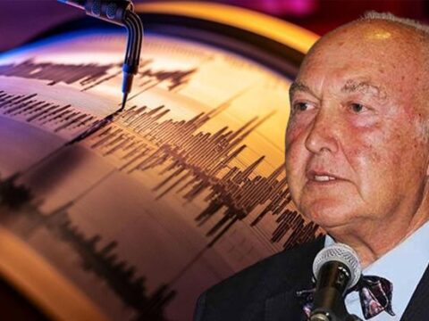 Malatyadaki 5 buyuklugunde deprem sonrasi prof dr ovgun ahmet ercandan yeni buyuk deprem aciklamasi KLzKuIO4