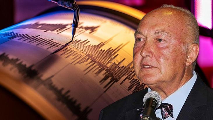 Malatyadaki 5 buyuklugunde deprem sonrasi prof dr ovgun ahmet ercandan yeni buyuk deprem aciklamasi KLzKuIO4