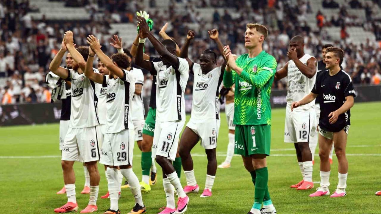 Midtyjlland rovansi oncesi besiktas icin sasirtan tur tahmini F69lx5fK