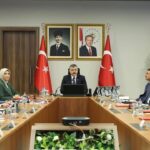 Siber guvenlik toplantisi yapildi nCtJcIE9