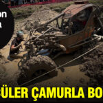 Suruculer camurla bogustu direksiyon basinda buyuk sinav SS36IXT3